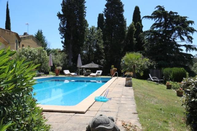 A L'Oree Des Cevennes Aigremont Dış mekan fotoğraf